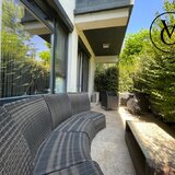 Fabrica de Glucoza Apartament spatios  Curte privata   2 Locuri de parcare
